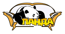 Логотип Мебельная фабрика «Панда»