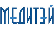 Логотип Мебельная фабрика «Медитэй»