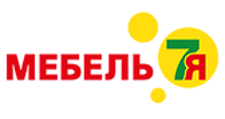 Логотип Мебельная фабрика «Мебель 7Я»
