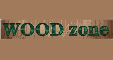 Логотип Изготовление мебели на заказ «WOOD zone»