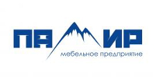 Логотип Мебельная фабрика «Памир»