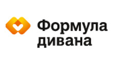 Логотип Мебельная фабрика «Формула дивана»