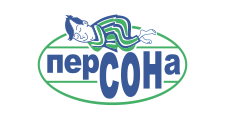 Логотип Мебельная фабрика «Персона»