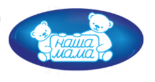 Логотип Салон мебели «Наша Мама»