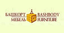 Логотип Салон мебели «БашкортМебель»