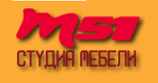 Логотип Салон мебели «М-51»