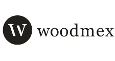 Логотип Салон мебели «Woodmex»