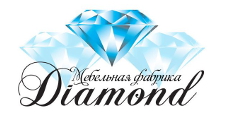 Логотип Мебельная фабрика «Даймонд»