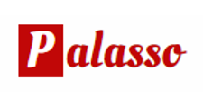 Логотип Изготовление мебели на заказ «PALASSO»