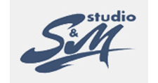 Логотип Салон мебели «S & M Studio»
