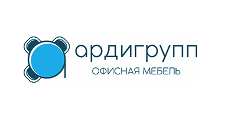 Логотип Салон мебели «АРДИгрупп»
