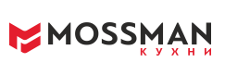 Логотип Салон мебели «Mossman»