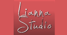 Логотип Салон мебели «Лианна-Студио»