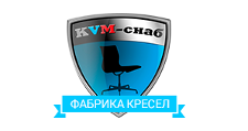 Логотип Изготовление мебели на заказ «KVM-снаб»