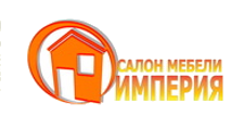 Логотип Салон мебели «ИМПЕРИЯ»