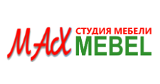 Логотип Изготовление мебели на заказ «MAXmebel»