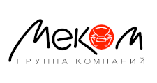 Логотип Мебельная фабрика «Меком»