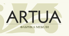 Логотип Салон мебели «ARTUA»