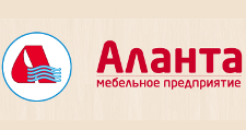 Логотип Изготовление мебели на заказ «Аланта»