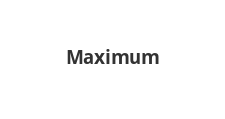 Логотип Салон мебели «Maximum»