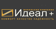 Логотип Изготовление мебели на заказ «Идеал+»