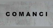 Логотип Изготовление мебели на заказ «COMANCI»