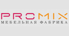Логотип Изготовление мебели на заказ «PROMIX»
