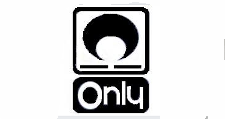 Логотип Салон мебели «Only»