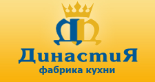 Логотип Салон мебели «Династия»