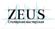 Логотип Изготовление мебели на заказ «Зевс»