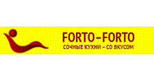 Логотип Салон мебели «FORTO-FORTO»