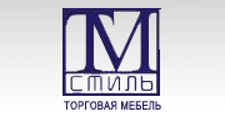 Логотип Изготовление мебели на заказ «ТМ-Стиль»