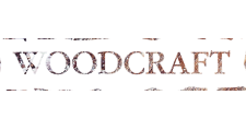 Логотип Салон мебели «Woodcraft»