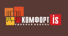 Логотип Изготовление мебели на заказ «Комфортis»