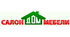 Логотип Салон мебели «Дом»