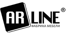Логотип Мебельная фабрика «ARLINE»