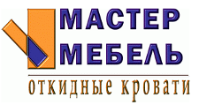 Логотип Салон мебели «Мастер Мебель»