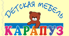 Логотип Салон мебели «Карапуз»