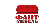 Логотип Мебельная фабрика «Фант Мебель»