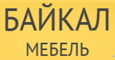 Логотип Салон мебели «Байкал Мебель»
