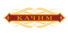 Логотип Салон мебели «Качим»
