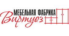 Логотип Изготовление мебели на заказ «Виртуоз»