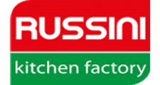 Логотип Салон мебели «RUSSINI»