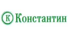 Логотип Изготовление мебели на заказ «Константин»