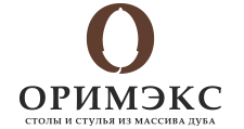Логотип Мебельная фабрика «ОРИМЭКС»