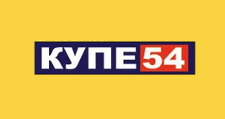 Логотип Изготовление мебели на заказ «Kupe54»