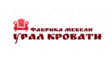 Логотип Салон мебели «Урал Кровати»