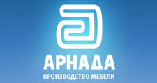 Логотип Мебельная фабрика «Арнада»