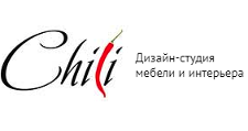 Логотип Изготовление мебели на заказ «Chili»