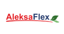 Логотип Салон мебели «AleksaFlex»